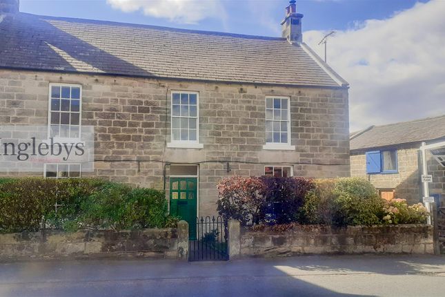 Holme Farm and The Folly, 52/54 High... 6 bed farm house for sale