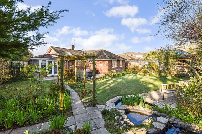 Whitebeam Close, Horndean 2 bed detached bungalow for sale