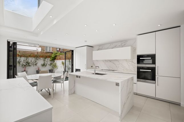 Ashington Road, Parsons Green, London 5 bed terraced house for sale
