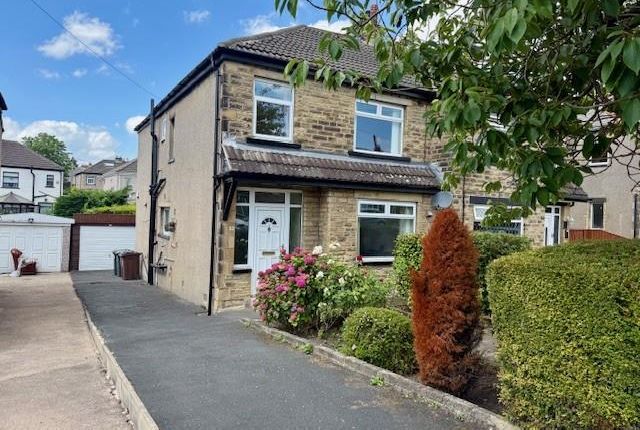 Moorside Road, Eccleshill, Bradford 4 bed semi