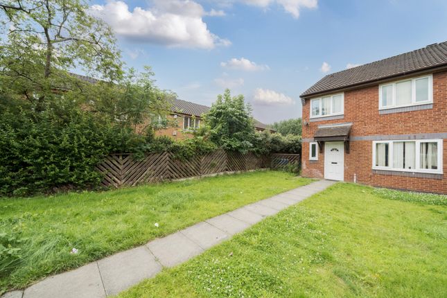 Peel Grove,  Manchester, M12 4 bed semi