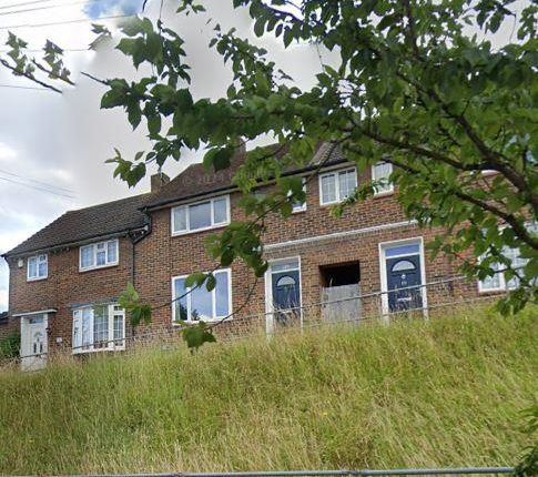 2 bed terraced house