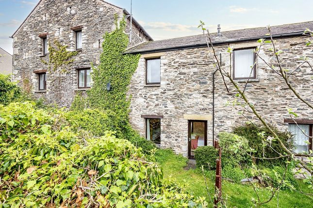 7a Stonebeck, Lindale 2 bed barn conversion for sale