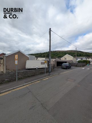 Aberaman, Aberdare CF44 Garage for sale