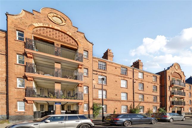Hannibal Road, London, E1 1 bed apartment for sale