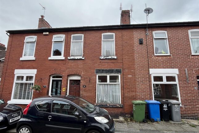 Princes Drive, Sale 2 bed terraced house for sale