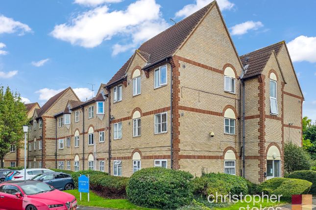 Greenwich Court, Parkside, Waltham... 1 bed flat for sale