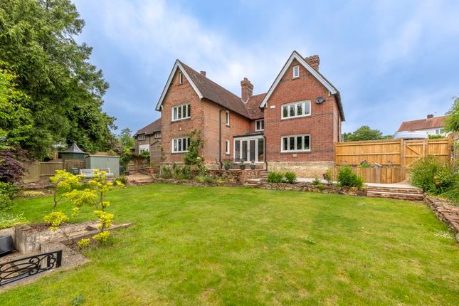 Southview Road, Crowborough 5 bed detached house for sale