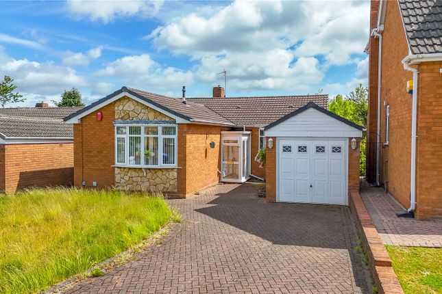 3 bedroom bungalow for sale