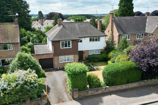 Billing Road, Abington, NN1 5RX 3 bed detached house for sale