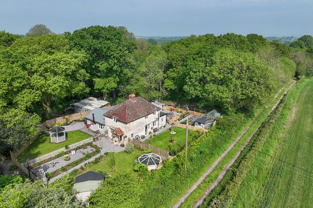 Sparkford Somerset 3 bed detached house for sale