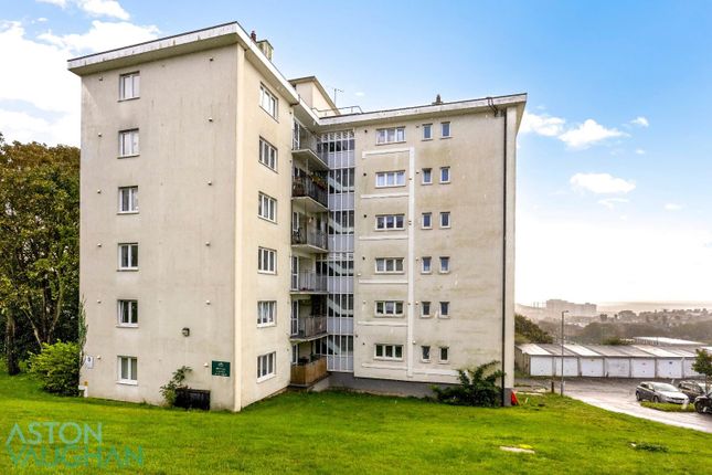 Bowring Way, Brighton BN2 2 bed apartment for sale