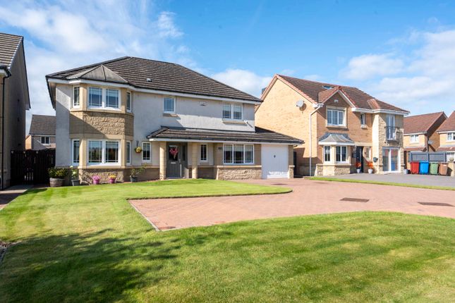 1 bed detached house