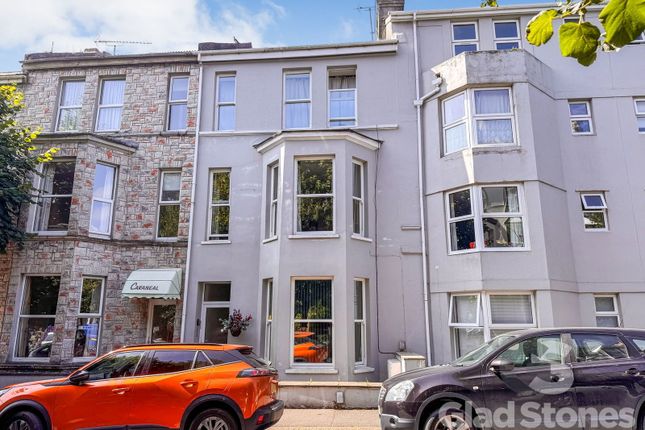 Pier Street, Plymouth PL1 1 bed flat for sale
