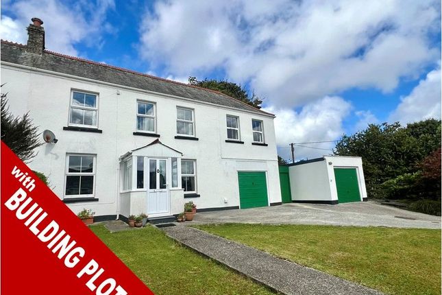 Cooperage Road, St. Austell PL25 5 bed semi
