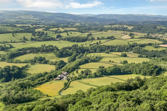 Builth Wells, Powys Land for sale
