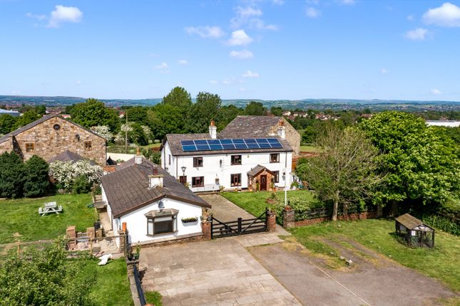 8 bedroom farm house for sale