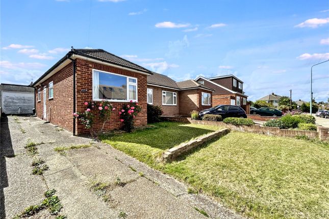 Beacon Close, Rainham, Kent, ME8 2 bed bungalow for sale