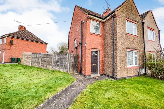 3 bed semi-detached house