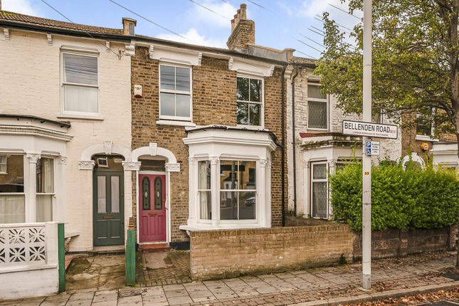 Bellenden Road,  Peckham, SE15 3 bed terraced house for sale