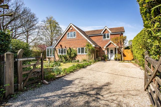 Etchingwood Lane, Buxted 5 bed detached house for sale