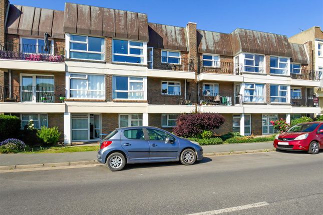 St. Catherines Road, Littlehampton BN17 1 bed apartment for sale