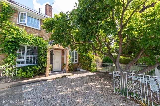Woodforde Road, Norwich 3 bed terraced house for sale
