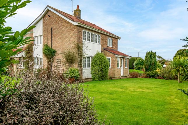 Rudham Stile Lane, Fakenham 4 bed detached house for sale