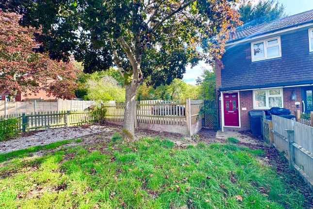 2 bedroom maisonette for sale