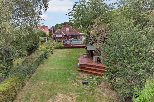 Southend Road, Bradfield Southend... 4 bed detached house for sale