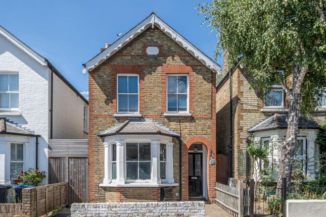 Shortlands Road, Kingston Upon Thames... 3 bed detached house for sale