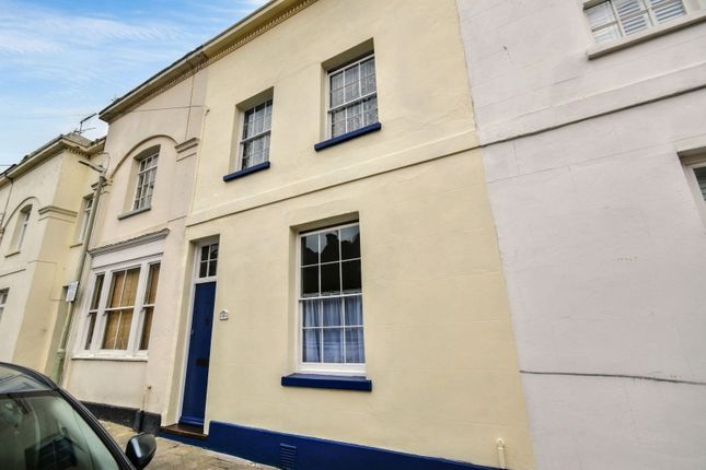 Charles Street, Herne Bay CT6 4 bed terraced house for sale