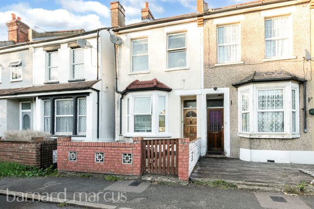 3 bed semi-detached house