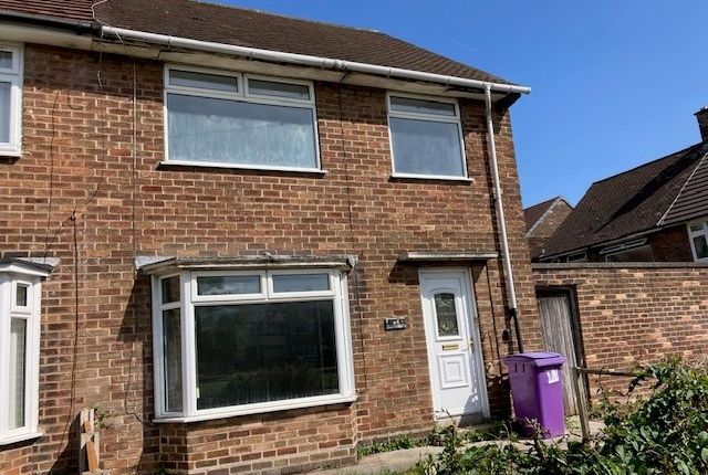 Horrocks Avenue, Garston, Liverpool 3 bed semi