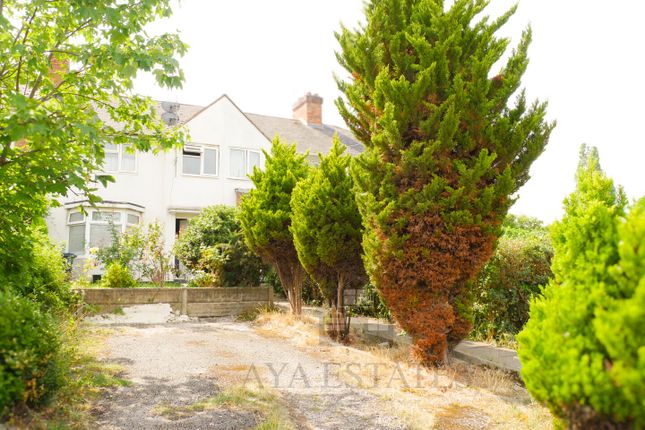 Fast Pits Road, Birmingham B25 3 bed terraced house for sale