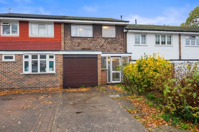 Cator Road, Carshalton 3 bed terraced house for sale