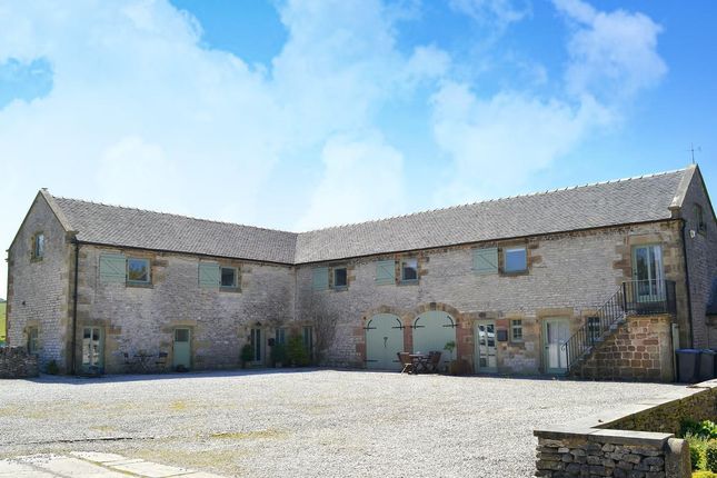 6 bedroom barn conversion for sale