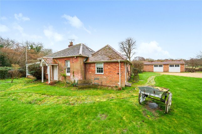 Burnt Pollard Lane, Lightwater... 3 bed bungalow for sale