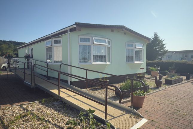2 bed mobile/park home