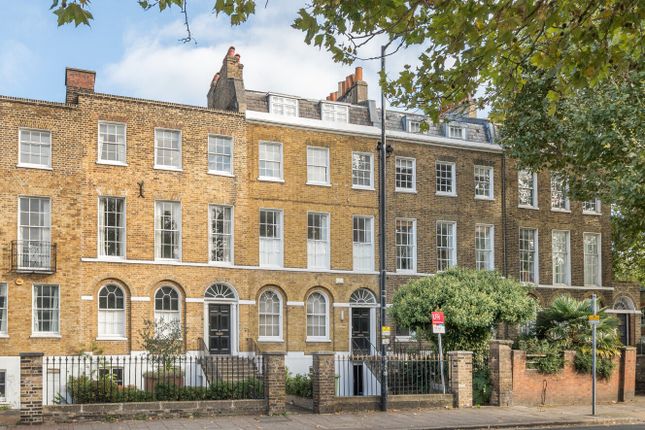Camberwell Road, Camberwell, London, SE5 5 bed terraced house for sale