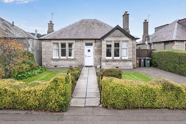 3 bed detached bungalow