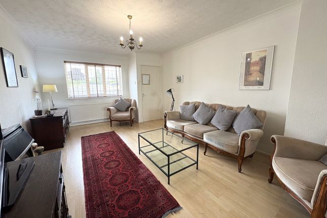 Ashworth Lane, Bolton, BL1 4 bed detached house for sale