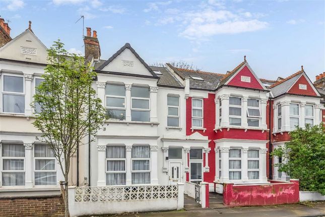 Rockhall Road, London NW2 5 bed house for sale