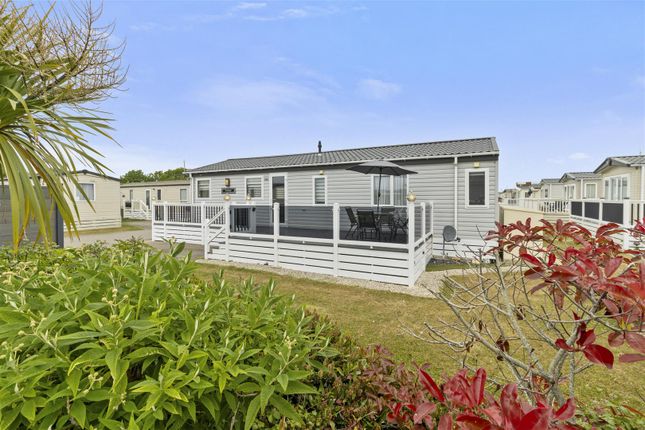 3 bed detached bungalow