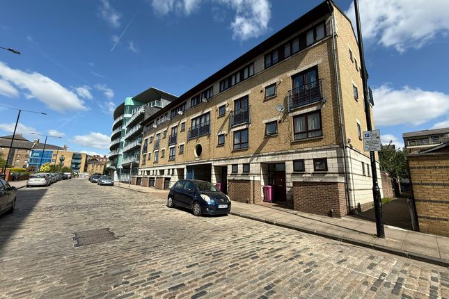 4 bed terraced house