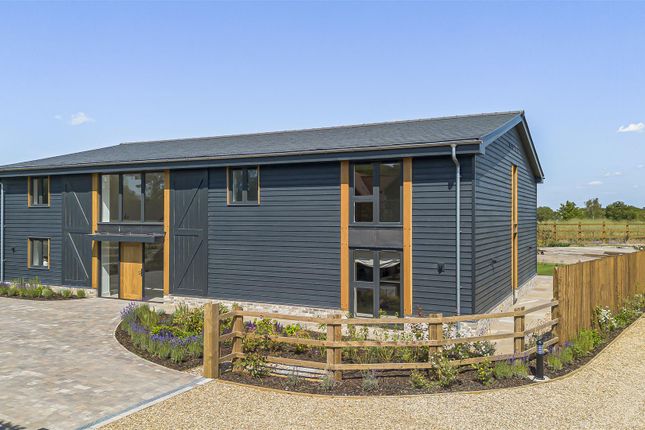 Hardwick Road, Toft CB23 5 bed detached house for sale