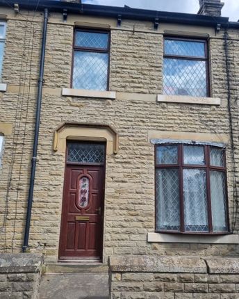 2 bed terraced house