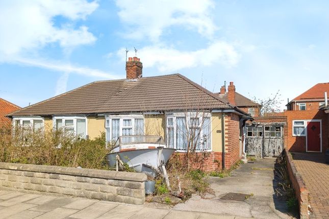 2 bedroom semi-detached house for sale