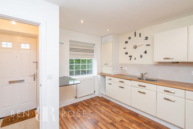 Centurion Way, Farington, Leyland 2 bed terraced house for sale