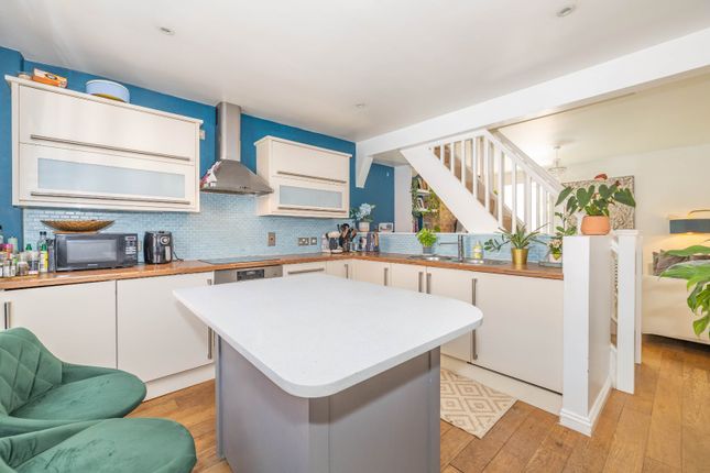 St. Jacobs Place, Canterbury, Kent, CT1 2 bed terraced house for sale